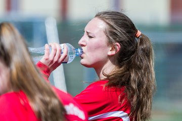 Bild 275 - B-Juniorinnen SG Trittau/S�dstormarn - SV Frisia 03 Risum Lindholm : Ergebnis: 3:1